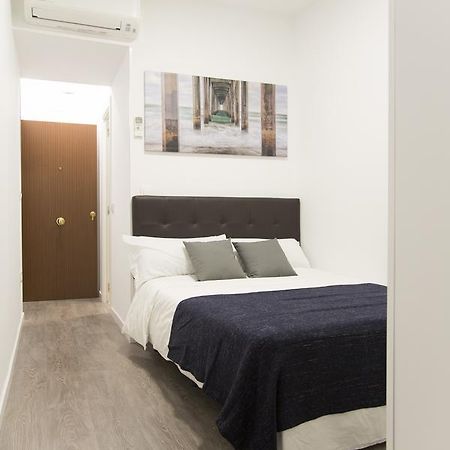 Comodo Y Agradable Estudio En Madrid Centro A5 Exterior photo