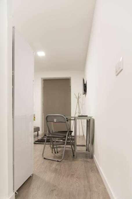 Comodo Y Agradable Estudio En Madrid Centro A5 Exterior photo