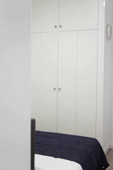 Comodo Y Agradable Estudio En Madrid Centro A5 Exterior photo